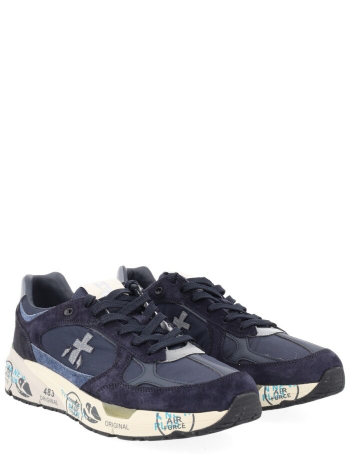 Premiata SNEAKER "MASE 25"