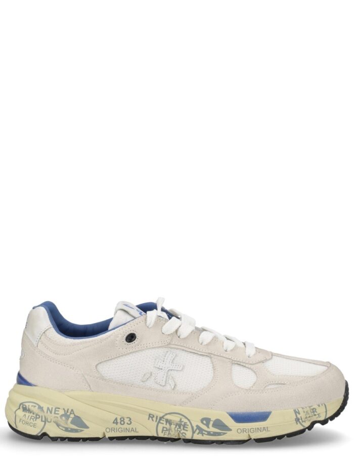 premiata sneaker "mase 25" Premiata SNEAKER "MASE 25"