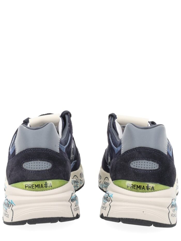 Premiata SNEAKER "MASE 25"