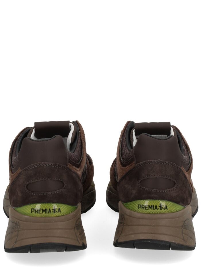 premiata sneaker "mase" Premiata SNEAKER "MASE"