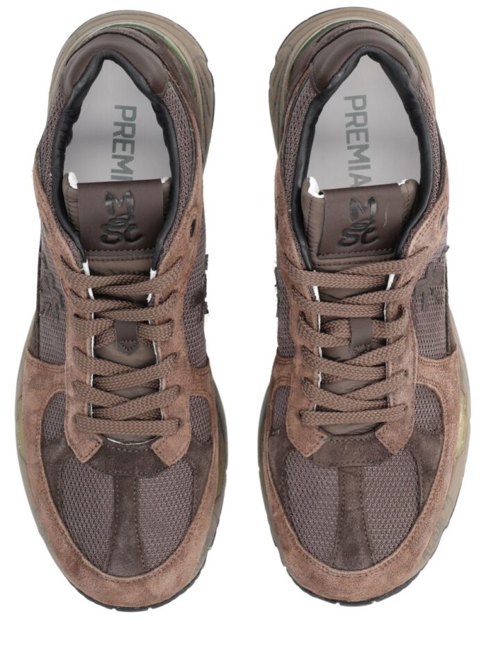premiata sneaker "mase" Premiata SNEAKER "MASE"