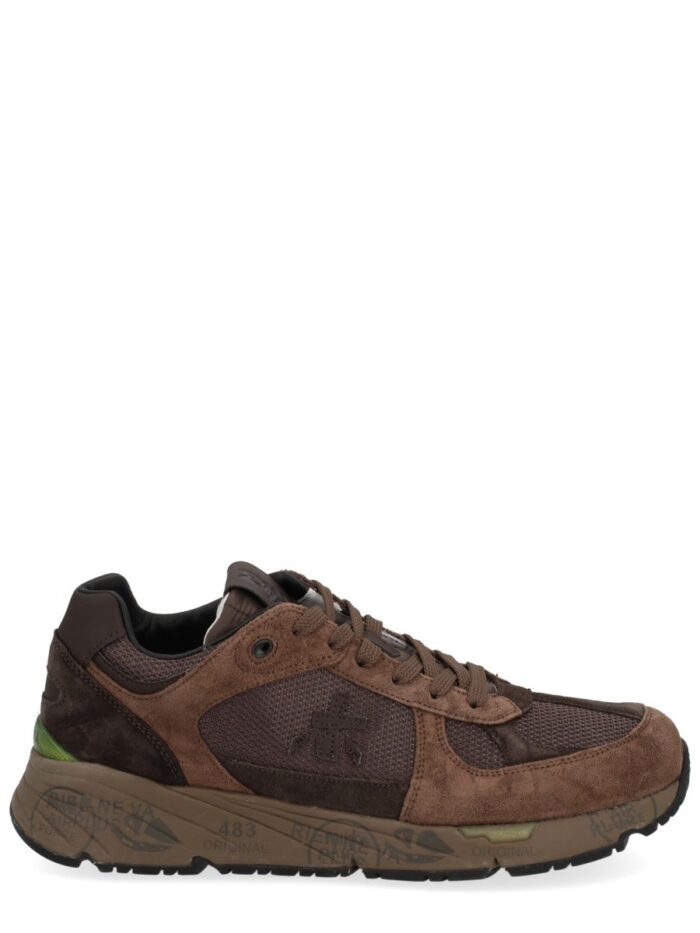premiata sneaker "mase" Premiata SNEAKER "MASE"