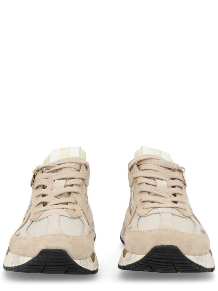 Premiata SNEAKER "MASED"