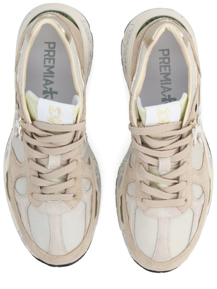 Premiata SNEAKER "MASED"