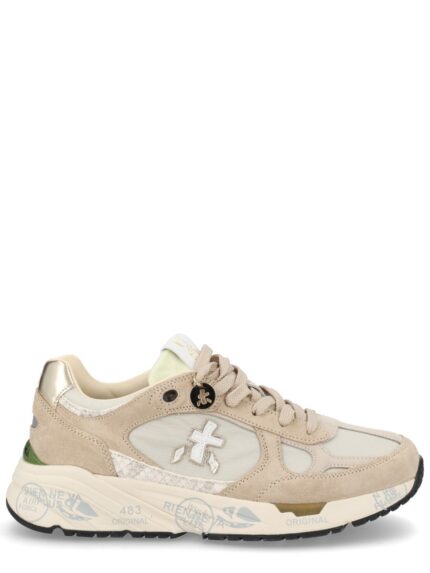 Premiata SNEAKER "MASED"