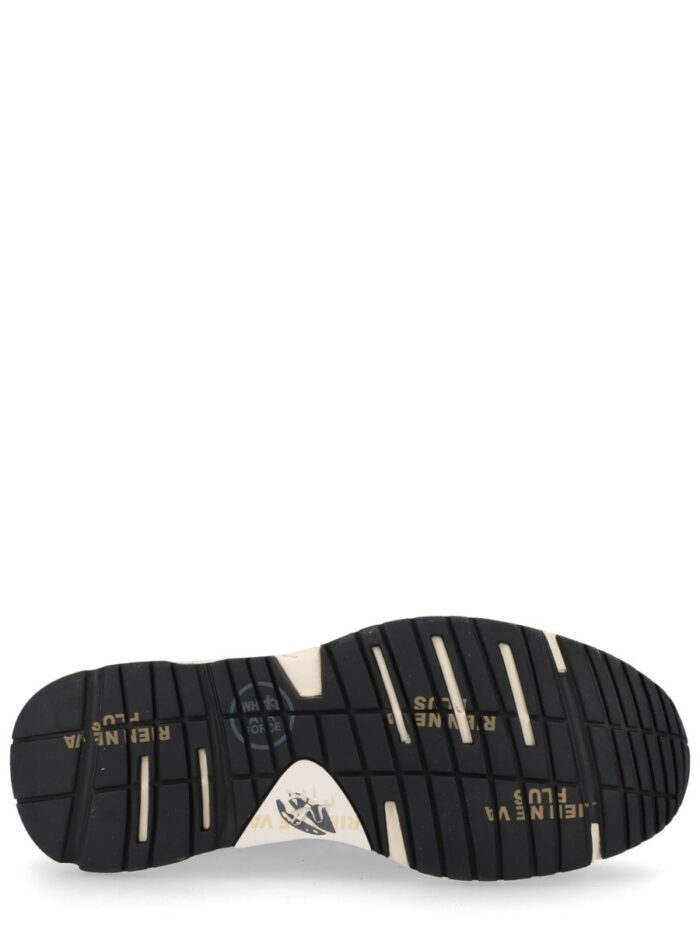 Premiata SNEAKER "MASED"