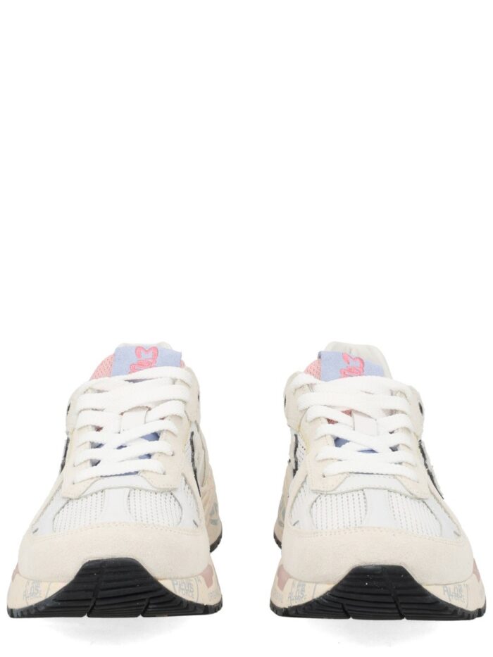 Premiata SNEAKER "MASED"