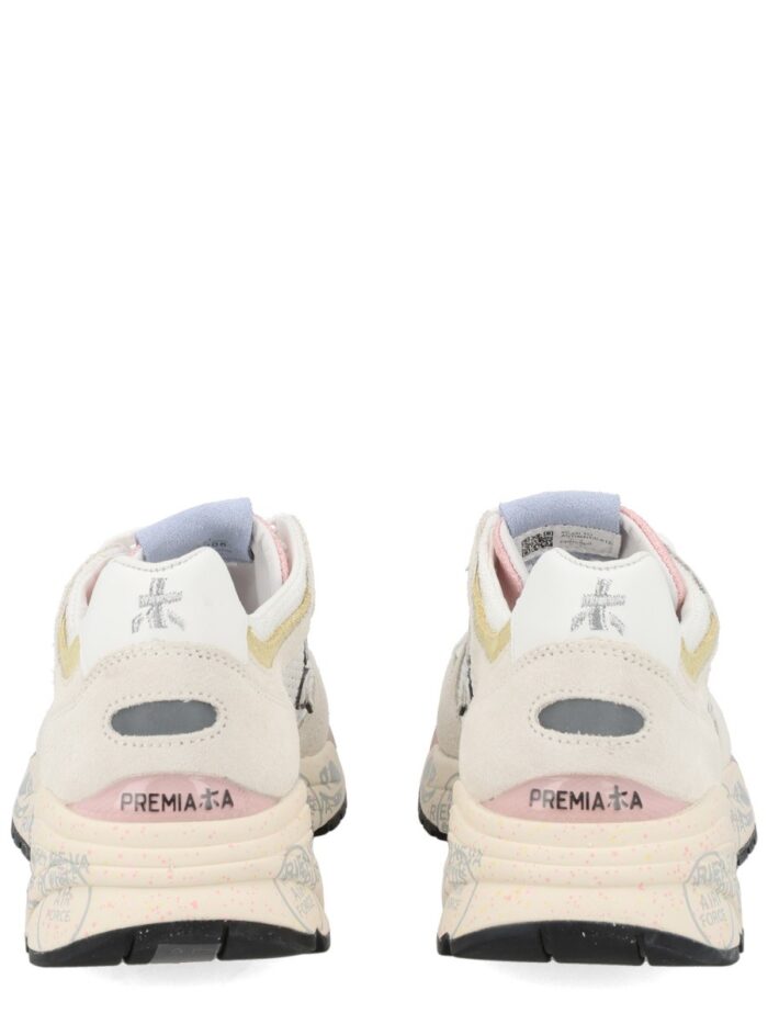 Premiata SNEAKER "MASED"