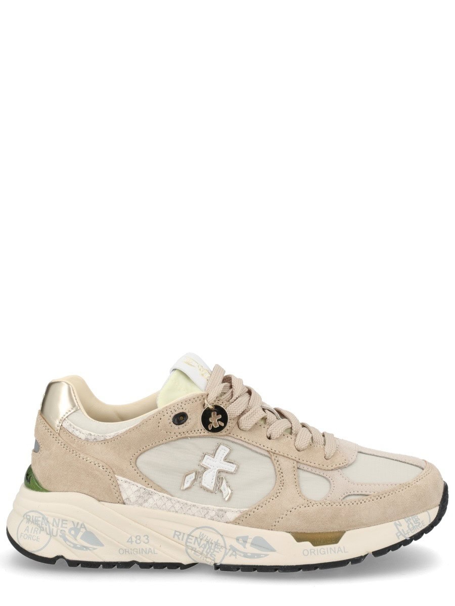 Premiata SNEAKER "MASED"