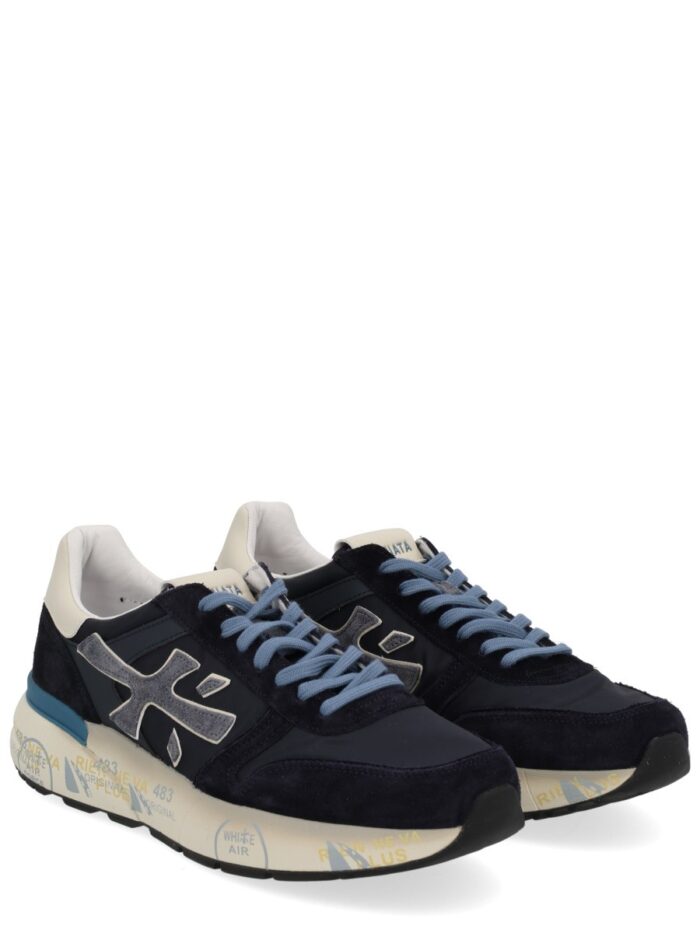 premiata sneaker "mick" Premiata SNEAKER "MICK"