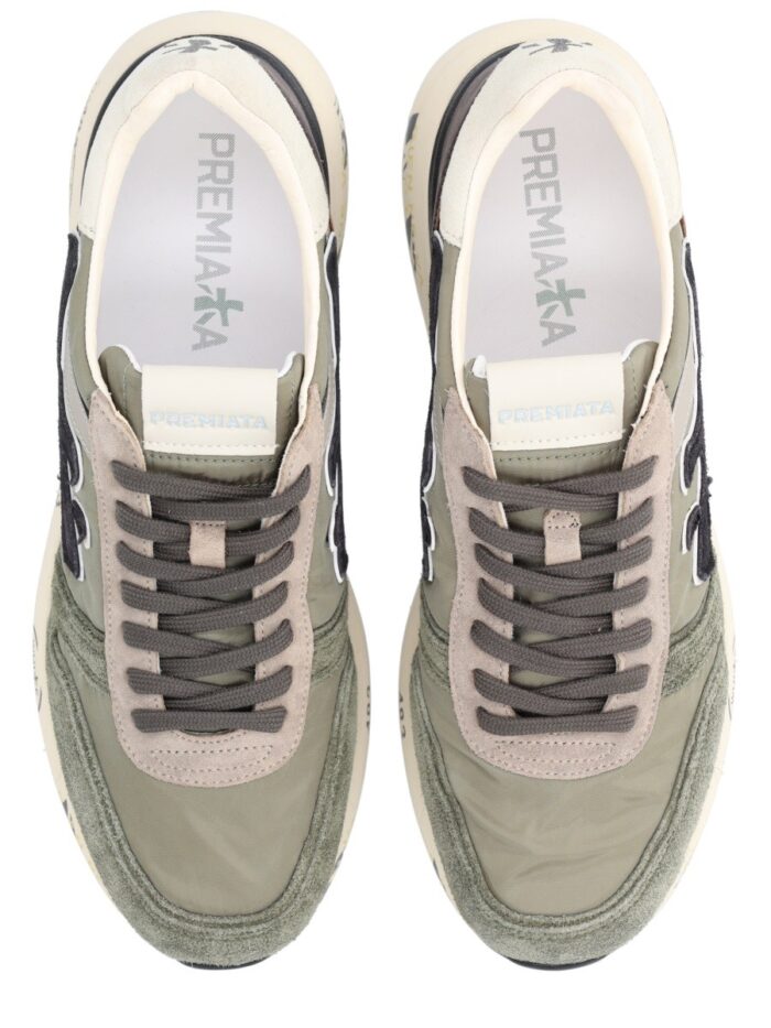 premiata sneaker "mick" Premiata SNEAKER "MICK"