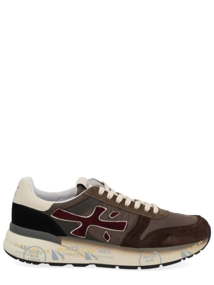 premiata sneaker "mick" Premiata SNEAKER "MICK"