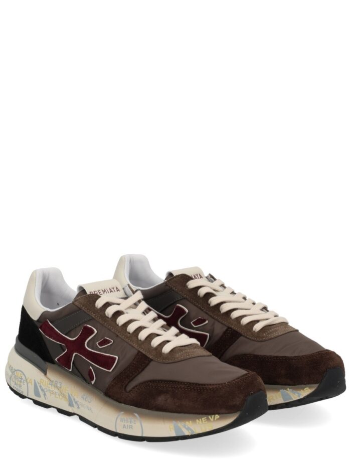 premiata sneaker "mick" Premiata SNEAKER "MICK"