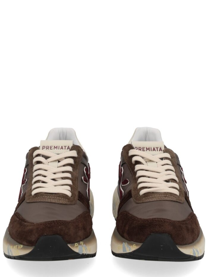 premiata sneaker "mick" Premiata SNEAKER "MICK"