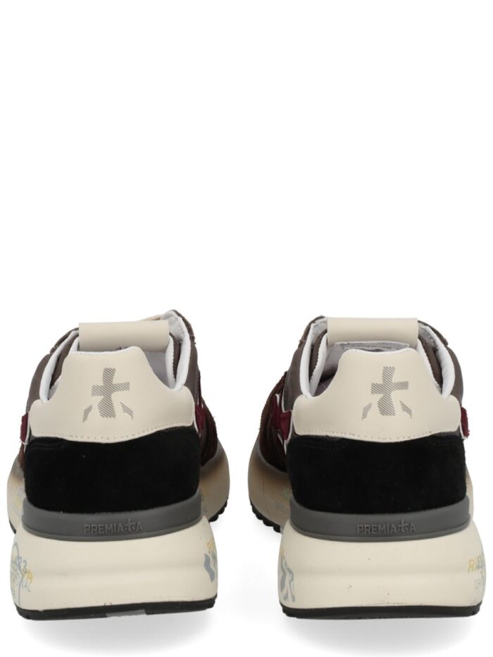 premiata sneaker "mick" Premiata SNEAKER "MICK"
