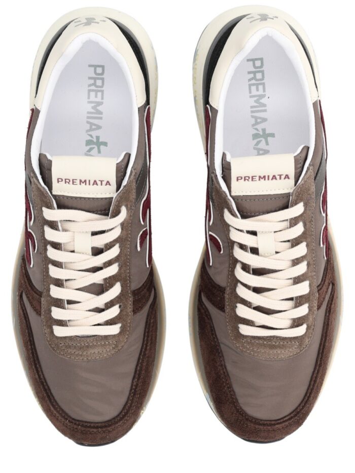 premiata sneaker "mick" Premiata SNEAKER "MICK"