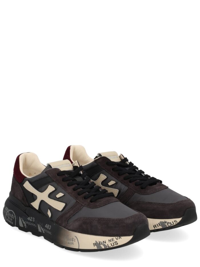 premiata sneaker "mick" Premiata SNEAKER "MICK"