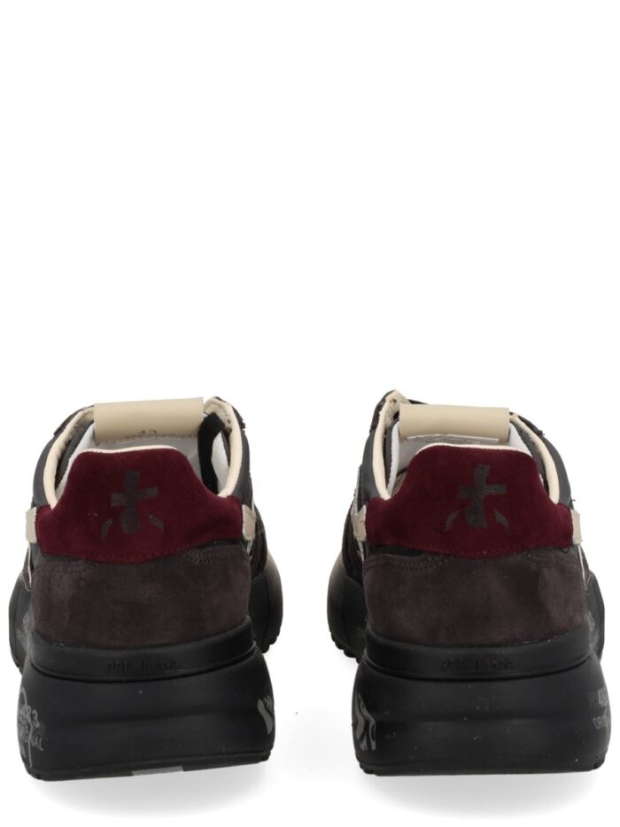 premiata sneaker "mick" Premiata SNEAKER "MICK"