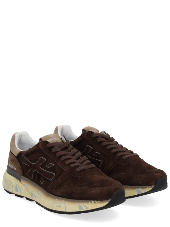 premiata sneaker "mick" Premiata SNEAKER "MICK"