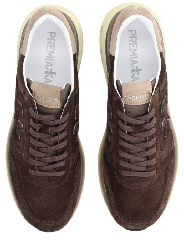 premiata sneaker "mick" Premiata SNEAKER "MICK"