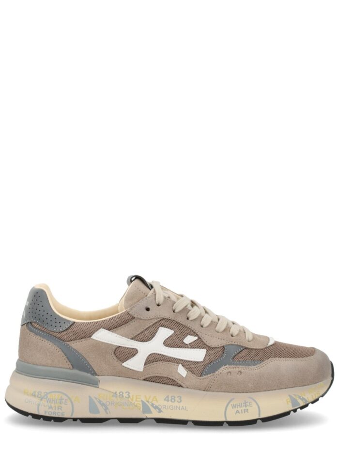 Premiata SNEAKER "MICK"
