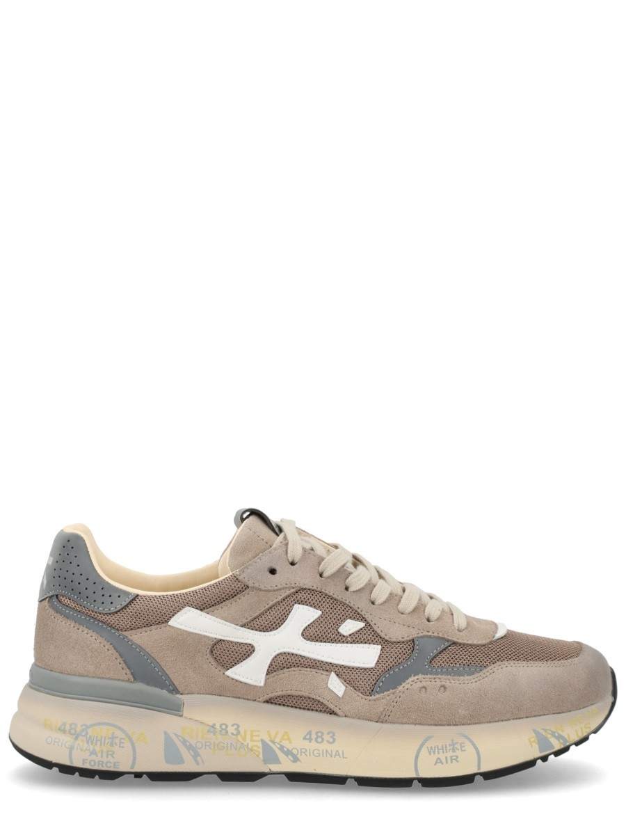 Premiata SNEAKER "MICK"