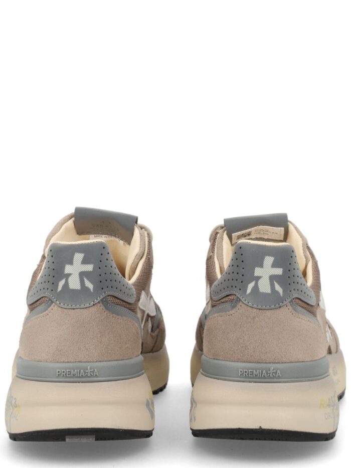 Premiata SNEAKER "MICK"