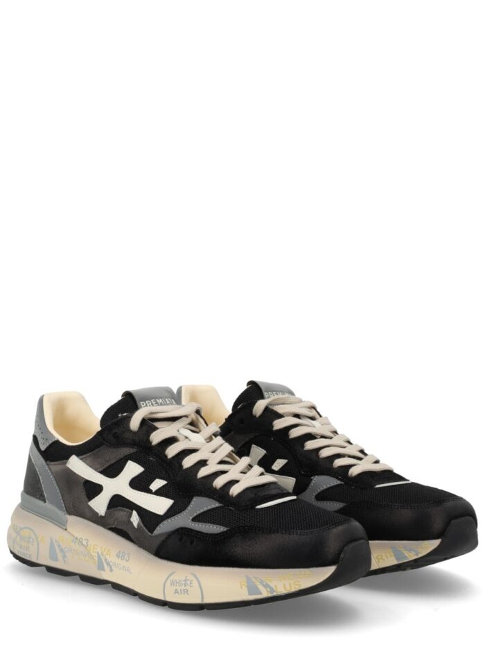 Premiata SNEAKER "MICK"
