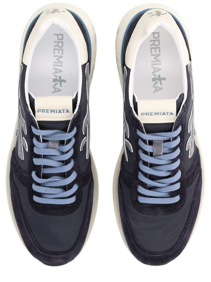 premiata sneaker "mick" Premiata SNEAKER "MICK"