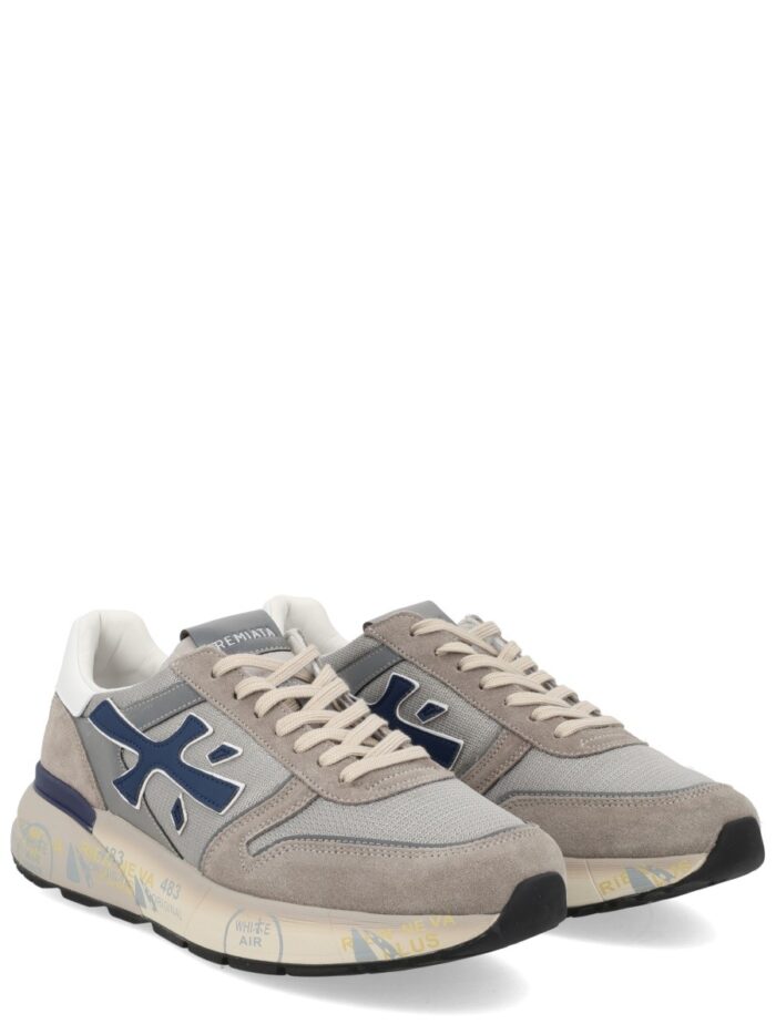 Premiata SNEAKER "MICK"