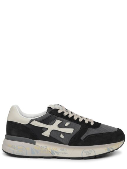 Premiata SNEAKER "MICK"