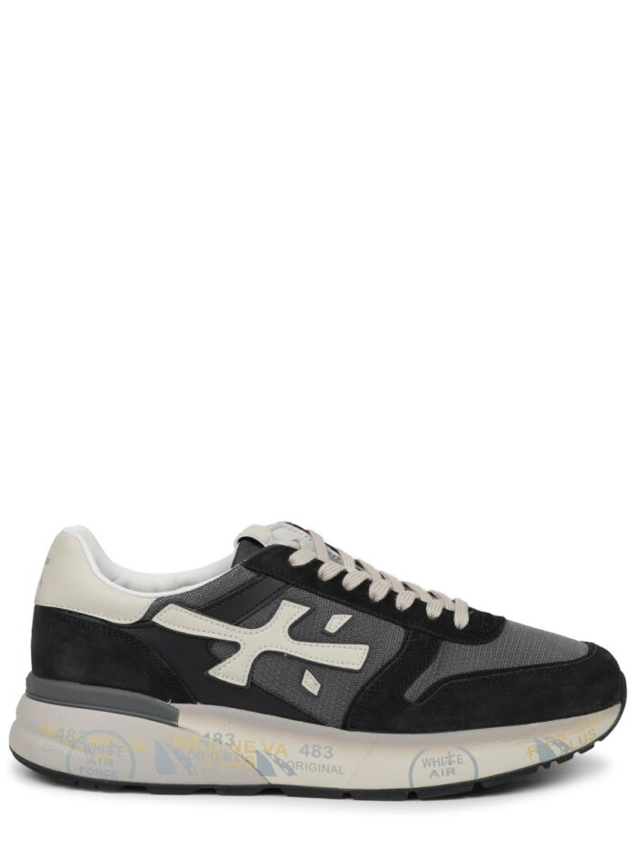 Premiata SNEAKER "MICK"