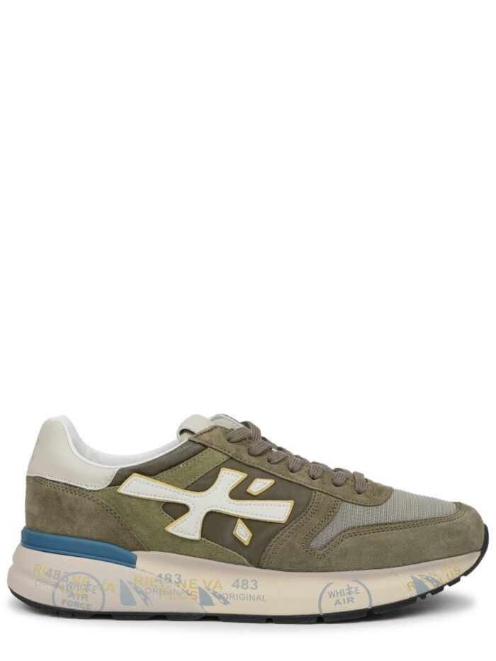 Premiata SNEAKER "MICK"