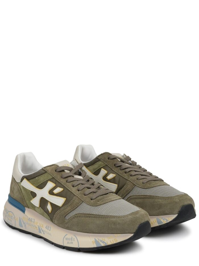 Premiata SNEAKER "MICK"