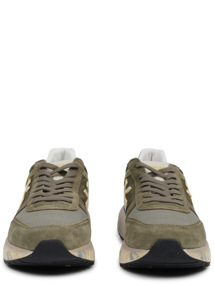 Premiata SNEAKER "MICK"