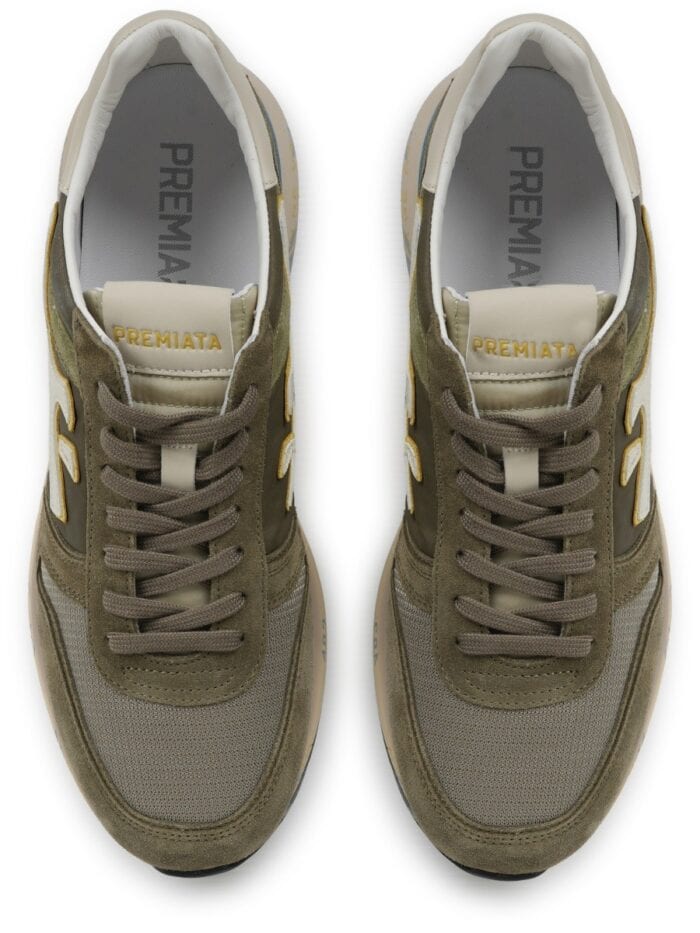 Premiata SNEAKER "MICK"