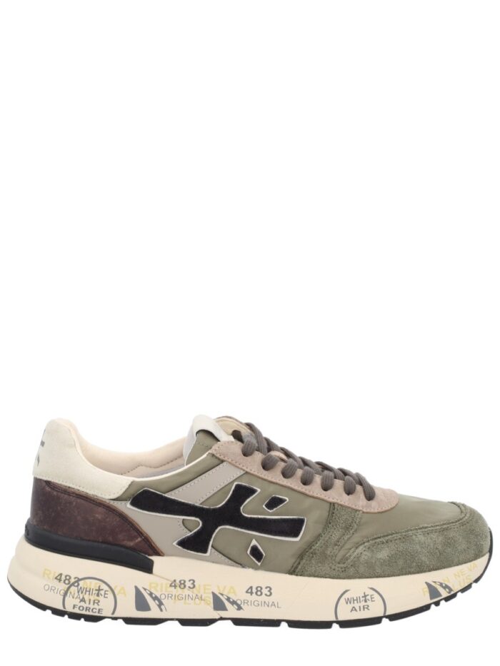 premiata sneaker "mick" Premiata SNEAKER "MICK"
