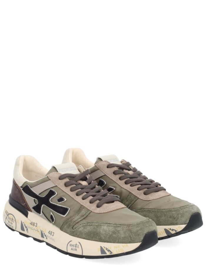 premiata sneaker "mick" Premiata SNEAKER "MICK"