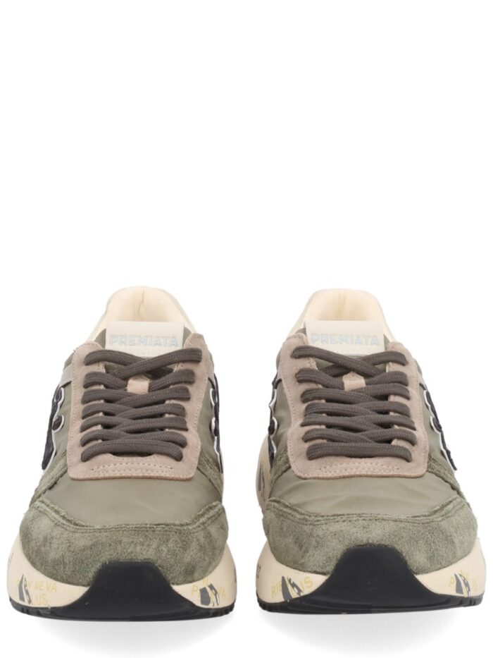 premiata sneaker "mick" Premiata SNEAKER "MICK"