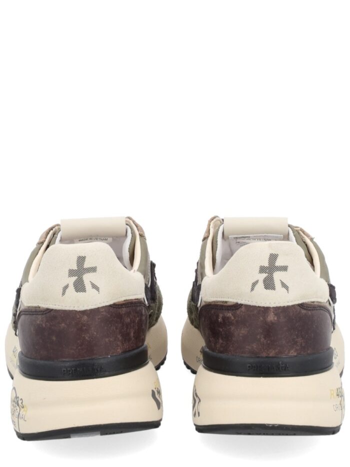 premiata sneaker "mick" Premiata SNEAKER "MICK"