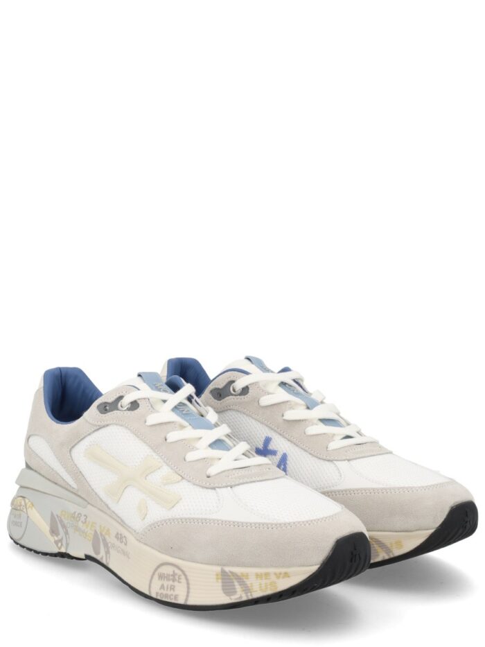 Premiata SNEAKER "MOERUN"