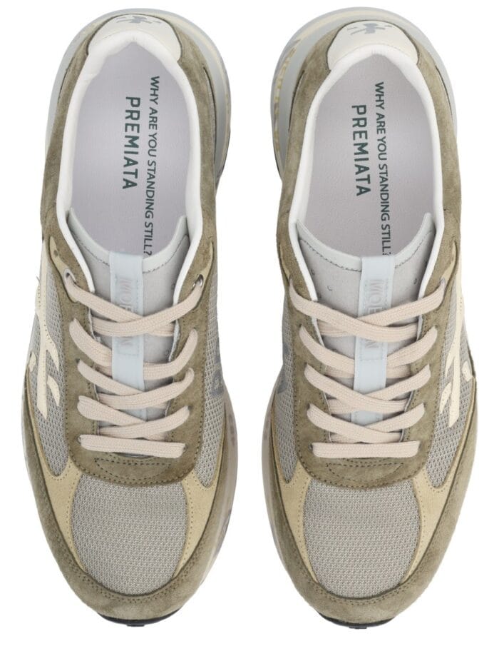 Premiata SNEAKER "MOERUN"