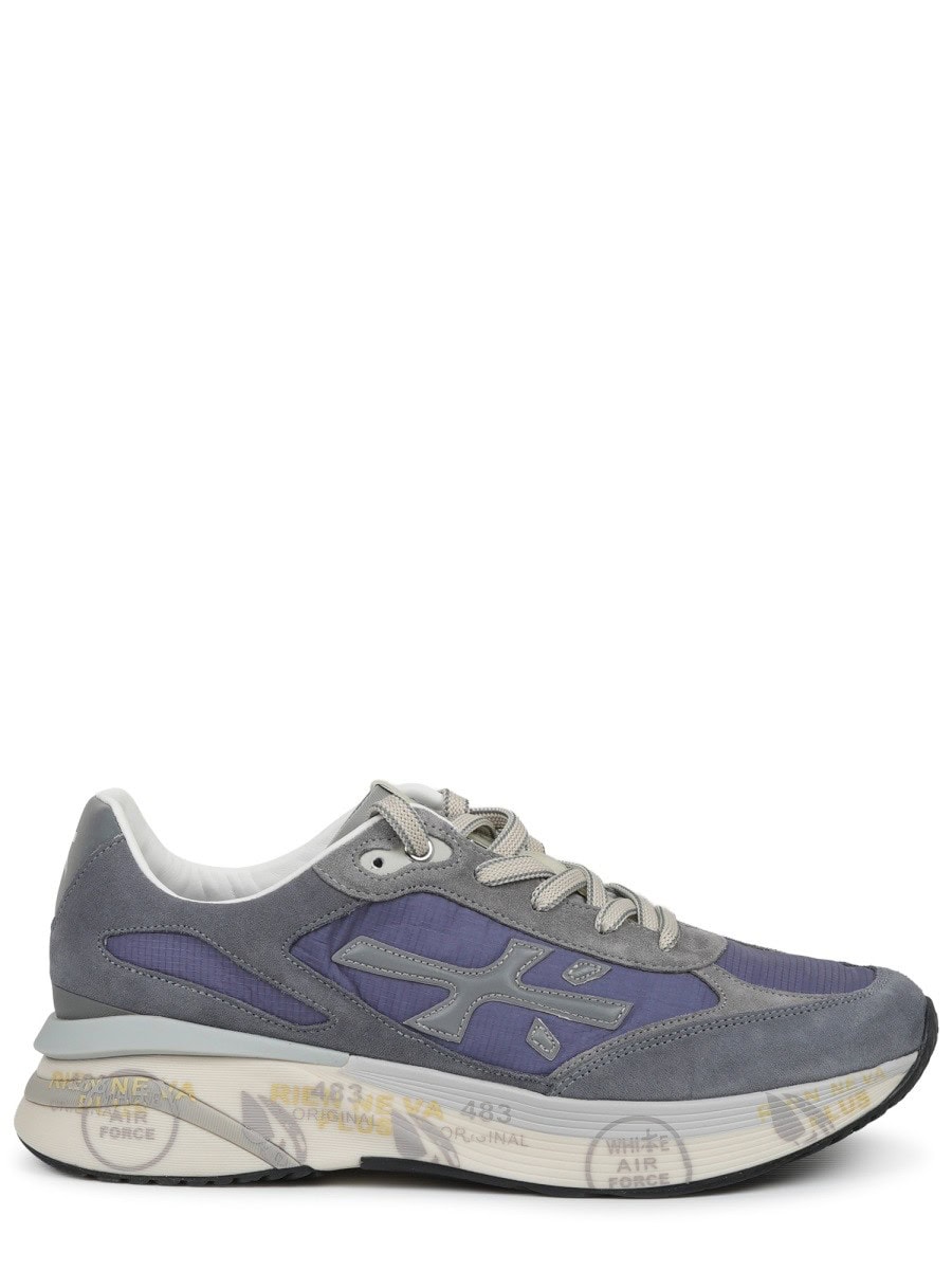 Premiata SNEAKER "MOERUN"