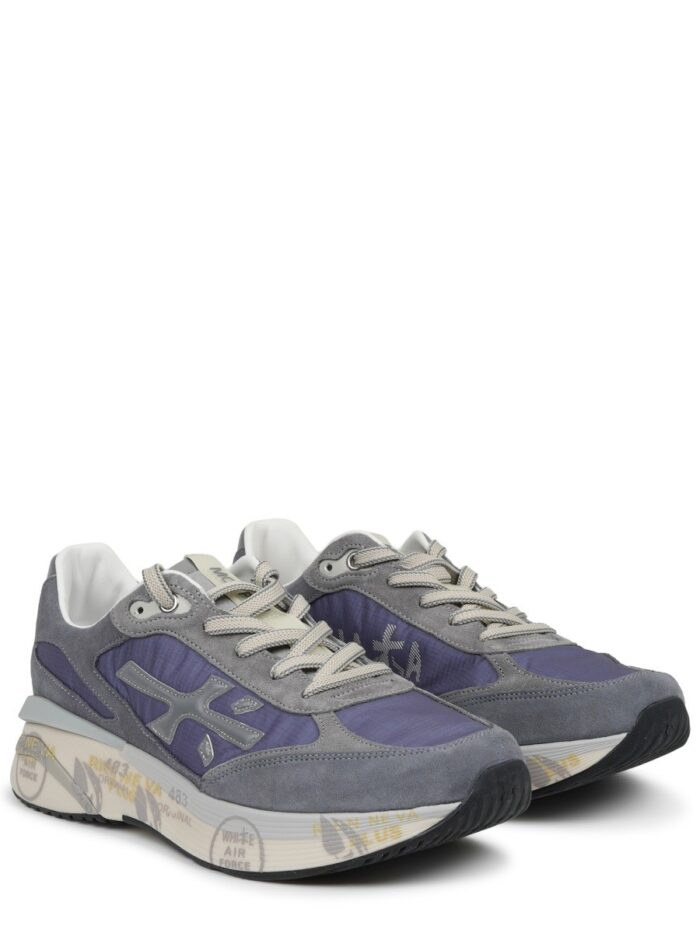 Premiata SNEAKER "MOERUN"