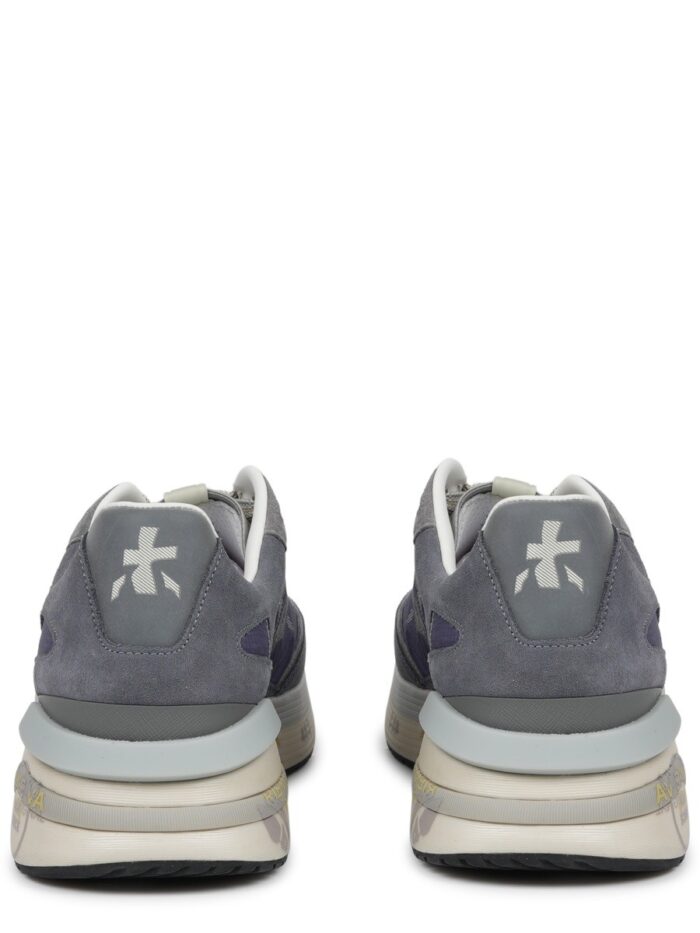 Premiata SNEAKER "MOERUN"