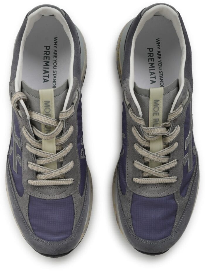 Premiata SNEAKER "MOERUN"