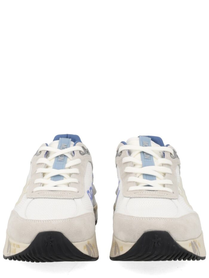 Premiata SNEAKER "MOERUN"