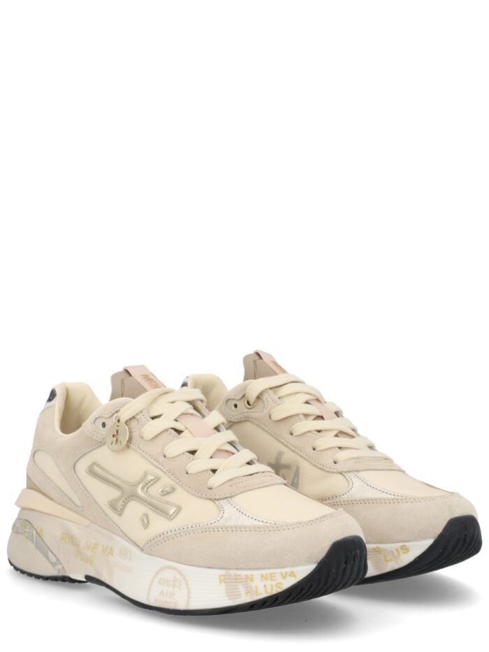 Premiata SNEAKER "MOERUND"