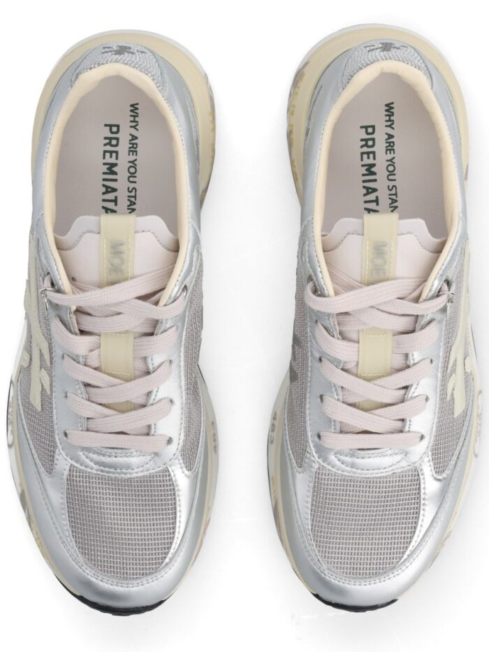 Premiata SNEAKER "MOERUND"