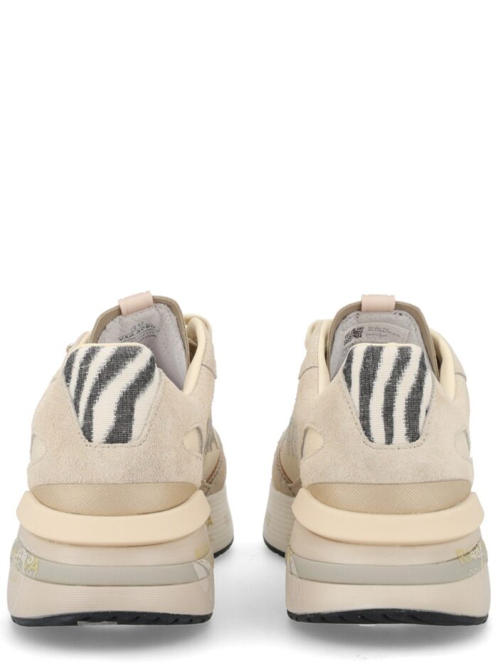 Premiata SNEAKER "MOERUND"